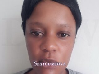 Sexycumdiva