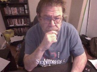 Sexydan11