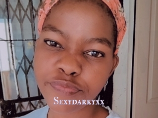 Sexydarkyxx