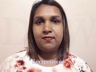 Sexydeshnee