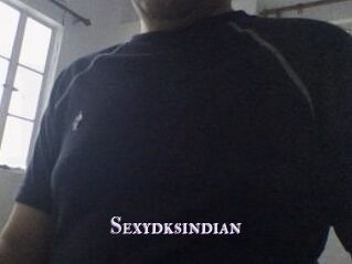 Sexydksindian