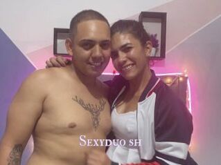 Sexyduo_sh