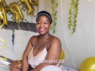 Sexyebonyc26