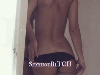SexyhotBlTCH