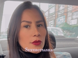 Sexyhotsasha