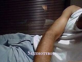 Sexyhotyboy