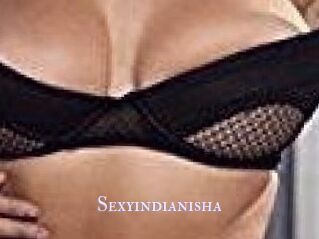 Sexyindianisha