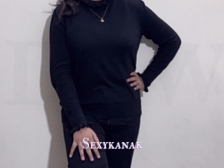 Sexykanak