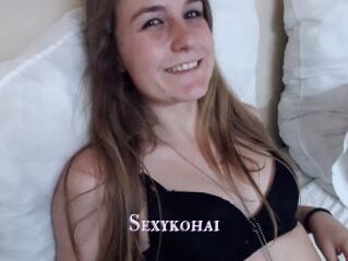 Sexykohai