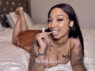 Sexylalaa
