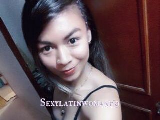 Sexylatinwoman69