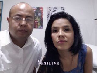 Sexy_live