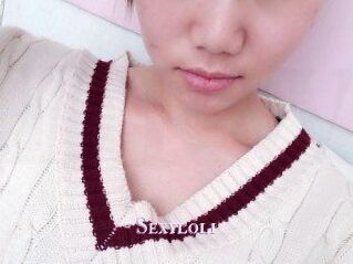 Sexyloli