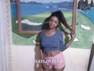 Sexylovitta