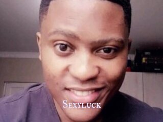 Sexyluck