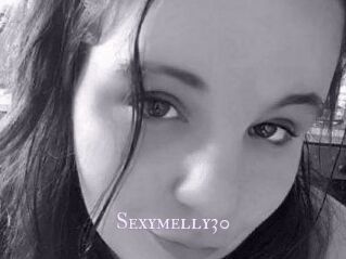 Sexymelly30