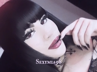 Sexymia98