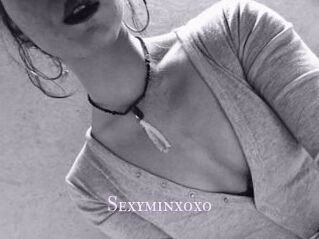 Sexyminxoxo