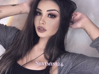 Sexymiss24