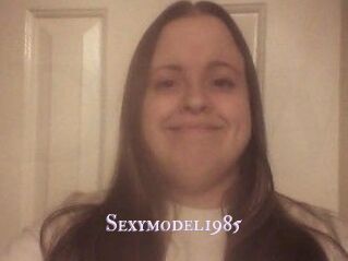 Sexymodel1985