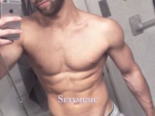 Sexymusic