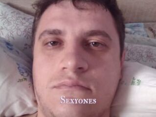 Sexyones