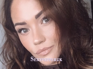 Sexypepperuk