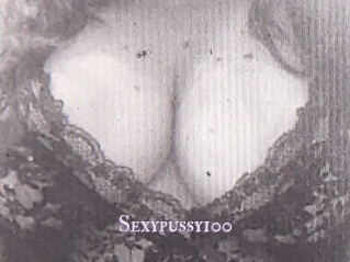 Sexypussy100