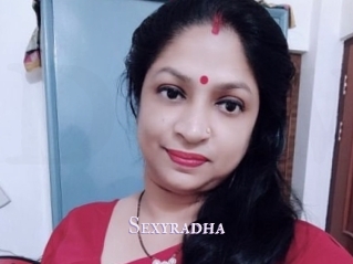 Sexyradha