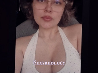 Sexyredlucy