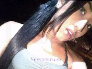 Sexyrueda20