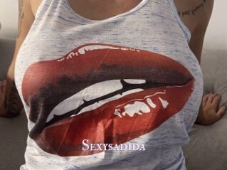 Sexysadida