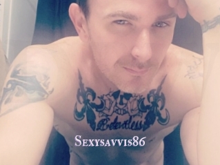 Sexysavvis86