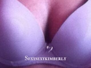 Sexysexykimberly