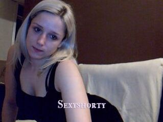 Sexyshorty