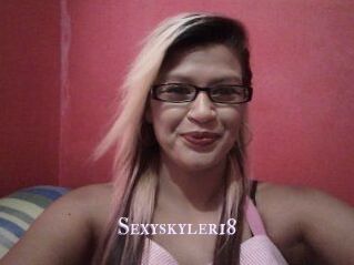 Sexyskyler18