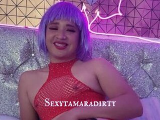 Sexytamaradirty