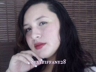 Sexytiffany28