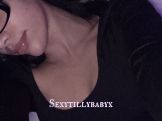Sexytillybabyx