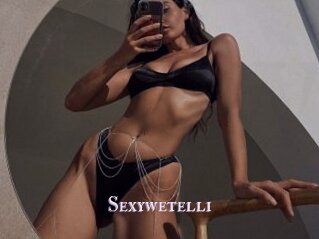 Sexywetelli