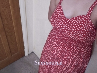 Sexyxouple