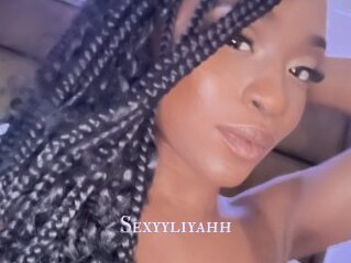 Sexyyliyahh