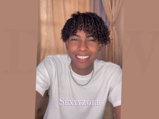 Sexyyzoee