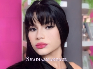 Shadiaamanzour