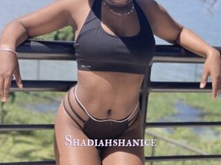 Shadiahshanice