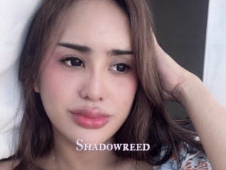 shadowreed X Drow