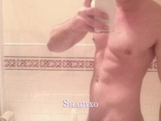 Shadyxo
