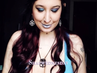 Shaewednesday
