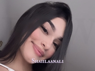 Shaiilaanali