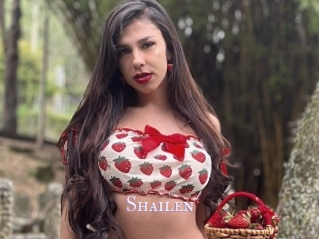 Shailen